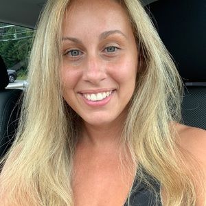 Meet your Posher, Kristina